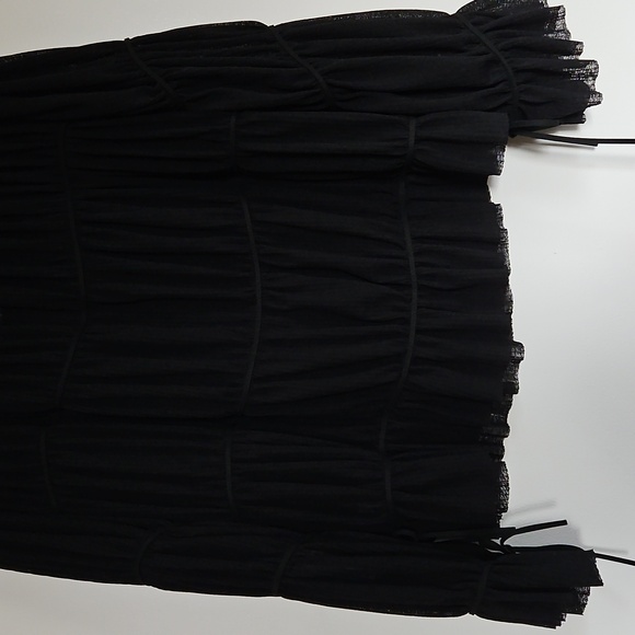 Kinly Ruched Top Size Small - Picture 8 of 12